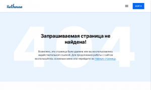 Сайт возможного мошенника korka-rus.nethouse.ru